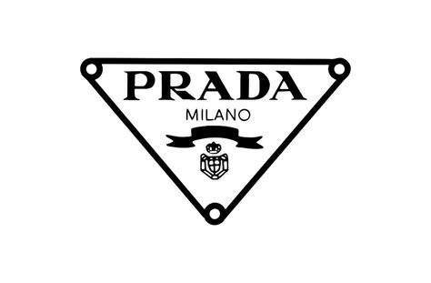 Prada Logo: Unveiling Elegance and Style